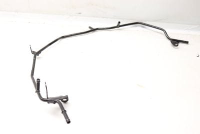 Coolant Pipe / Tube / Line 06K121075BF