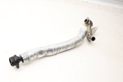 Coolant Pipe / Tube / Line 06K121497AM
