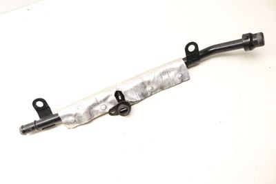 COOLANT PIPE / TUBE / LINE 06L121085M