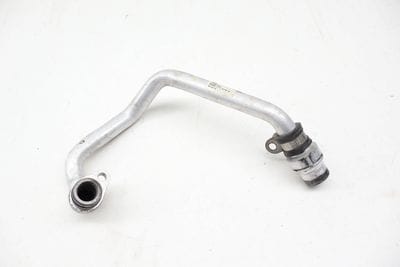 Coolant Pipe / Tube / Line 06M121075S