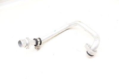 COOLANT PIPE / TUBE / LINE 06M121075S