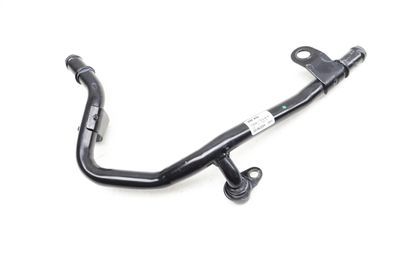 COOLANT PIPE / TUBE / LINE 06N121085D