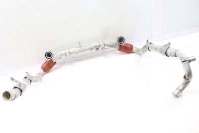 Coolant Pipe / Tube / Line 079121065BD