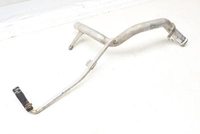 COOLANT PIPE / TUBE / LINE 07C121511BF