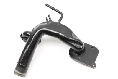 COOLANT PIPE / TUBE / LINE 07D121481M