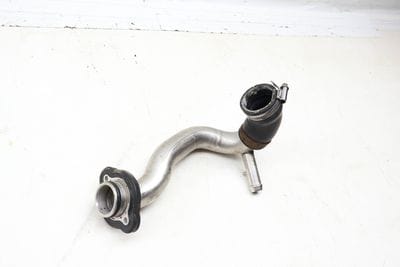 Coolant Pipe / Tube / Line 11537516414
