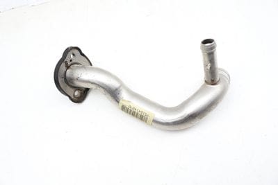 Coolant Pipe / Tube / Line 11537516414