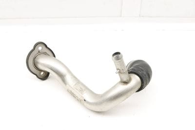 Coolant Pipe / Tube / Line 11537516414