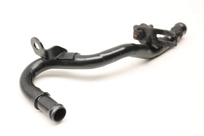 COOLANT PIPE / TUBE / LINE 1K0121064A