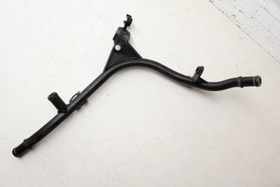 Coolant Pipe / Tube / Line 1K0121070BD
