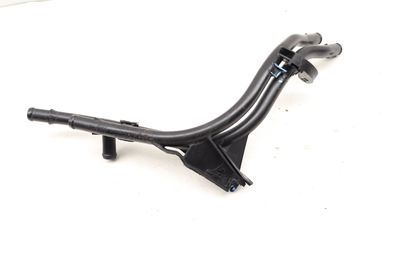 COOLANT PIPE / TUBE / LINE 1K0121070BD