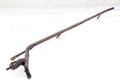 Coolant Pipe / Tube / Line 3D0121065T