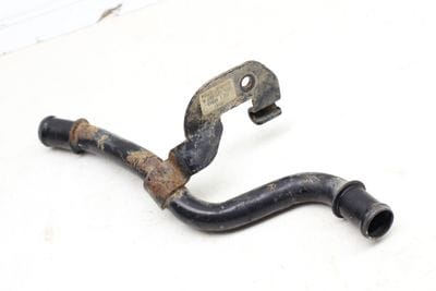 COOLANT PIPE / TUBE / LINE 4E0121397A