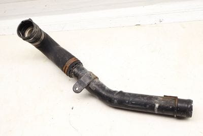 COOLANT PIPE / TUBE / LINE 4E0121398F