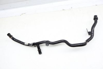 Coolant Pipe / Tube / Line 4E0121399L
