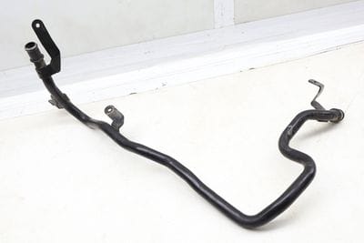 COOLANT PIPE / TUBE / LINE 4E0121485J