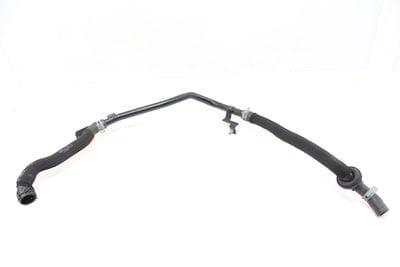 COOLANT PIPE / TUBE / LINE 4F0819377B