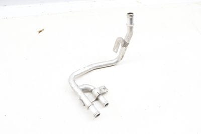 COOLANT PIPE / TUBE / LINE 4G0121071AA