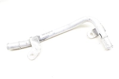 Coolant Pipe / Tube / Line 4G0121071N