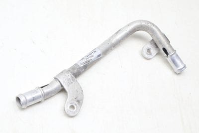 Coolant Pipe / Tube / Line 4G0121071N