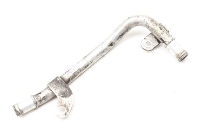COOLANT PIPE / TUBE / LINE 4G0121071N