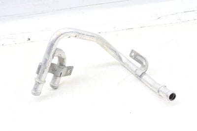 Coolant Pipe / Tube / Line 4G0121071Q