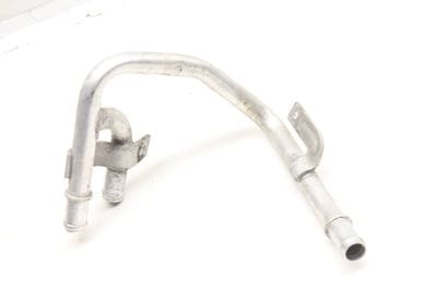 COOLANT PIPE / TUBE / LINE 4G0121071Q