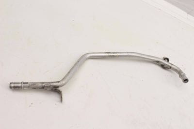 COOLANT PIPE / TUBE / LINE 4G0121481N