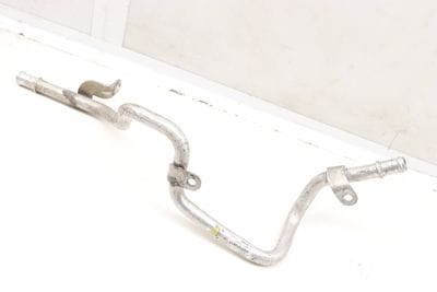 COOLANT PIPE / TUBE / LINE 4G0121481P