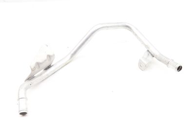 Coolant Pipe / Tube / Line 4G0121485AF