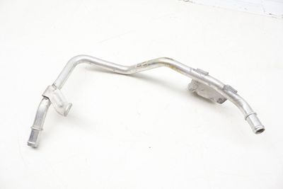 Coolant Pipe / Tube / Line 4G0121485AF