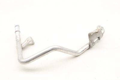 COOLANT PIPE / TUBE / LINE 4G0121485AF