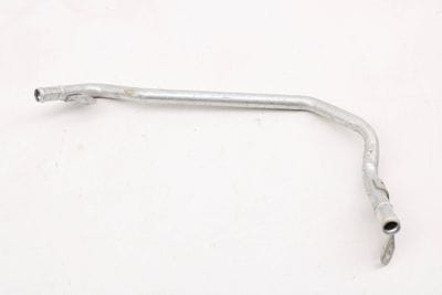 COOLANT PIPE / TUBE / LINE 4G0121485BH