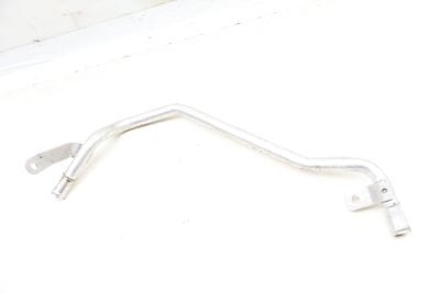 COOLANT PIPE / TUBE / LINE 4G0121485BL