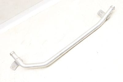 COOLANT PIPE / TUBE / LINE 4G0121485BS