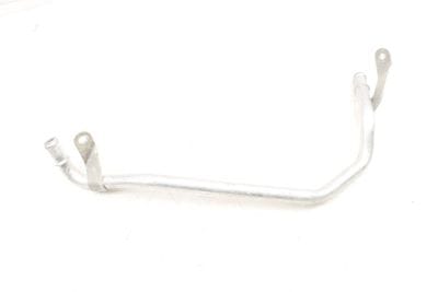 COOLANT PIPE / TUBE / LINE 4G0121485Q
