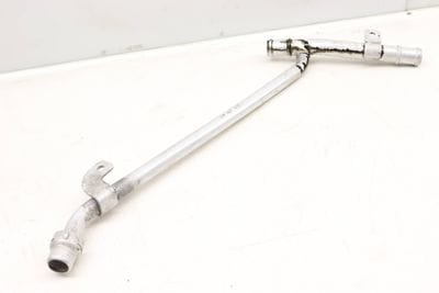 COOLANT PIPE / TUBE / LINE 4G0819377K