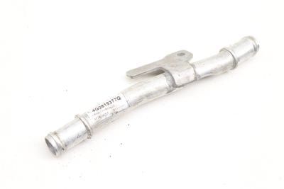 COOLANT PIPE / TUBE / LINE 4G0819377Q
