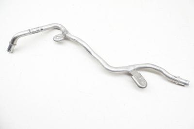 Coolant Pipe / Tube / Line 4H0121034G