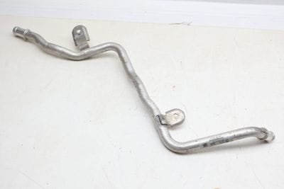 COOLANT PIPE / TUBE / LINE 4H0121034G