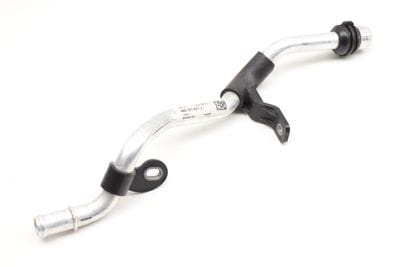 COOLANT PIPE / TUBE / LINE 4K0121071J