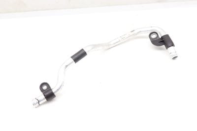 COOLANT PIPE / TUBE / LINE 4K0121481G