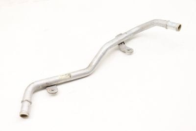 COOLANT PIPE / TUBE / LINE 4M0122448A