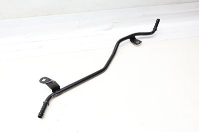 COOLANT PIPE / TUBE / LINE 5N0121070M