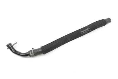 COOLANT PIPE / TUBE / LINE 7L8121065R