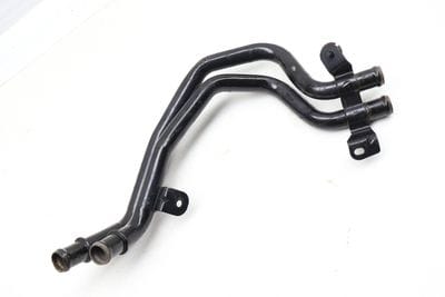 COOLANT PIPE / TUBE / LINE 7L8121070AD