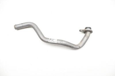 Coolant Pipe / Tube / Line 7P0121065AC