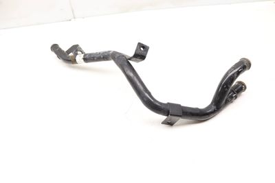 COOLANT PIPE / TUBE / LINE 7P0121065AK