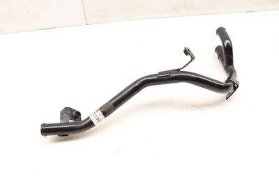 COOLANT PIPE / TUBE / LINE 7P0121065G