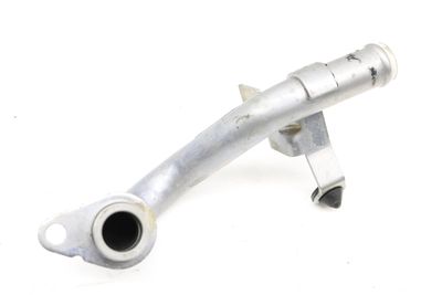 COOLANT PIPE / TUBE / LINE 7P0121065M